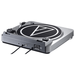 Audio Technica LP60 USB turntable (silver) | DJ LAB | Lebanon