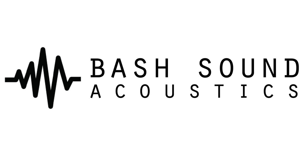 bash sound acoustics