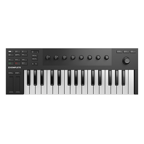 komplete kontrol m