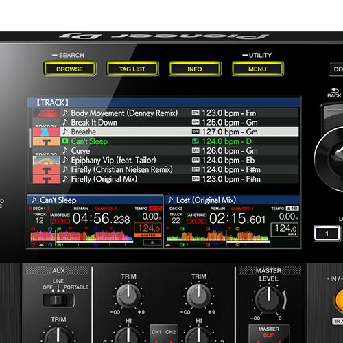 Pioneer XDJ-RR Pro DJ Offer, Lebanon