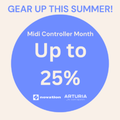 Gear Up This Summer